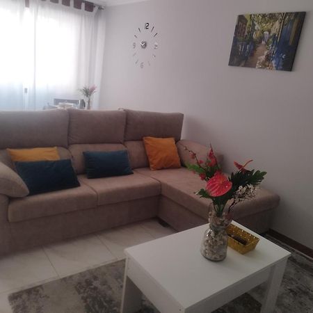 Apartmán El Nido De Lu Vilagarcia de Arousa Exteriér fotografie
