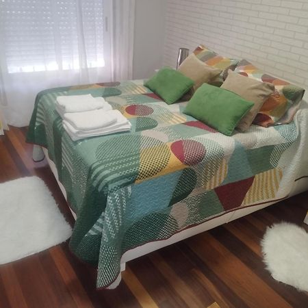 Apartmán El Nido De Lu Vilagarcia de Arousa Exteriér fotografie