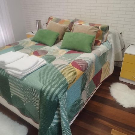 Apartmán El Nido De Lu Vilagarcia de Arousa Exteriér fotografie