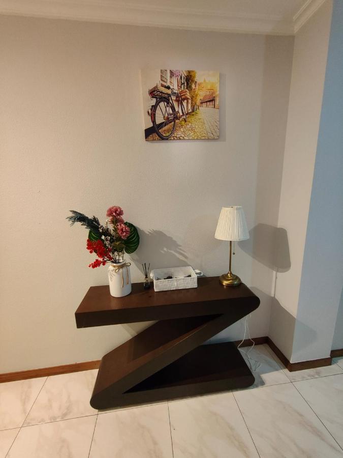 Apartmán El Nido De Lu Vilagarcia de Arousa Exteriér fotografie