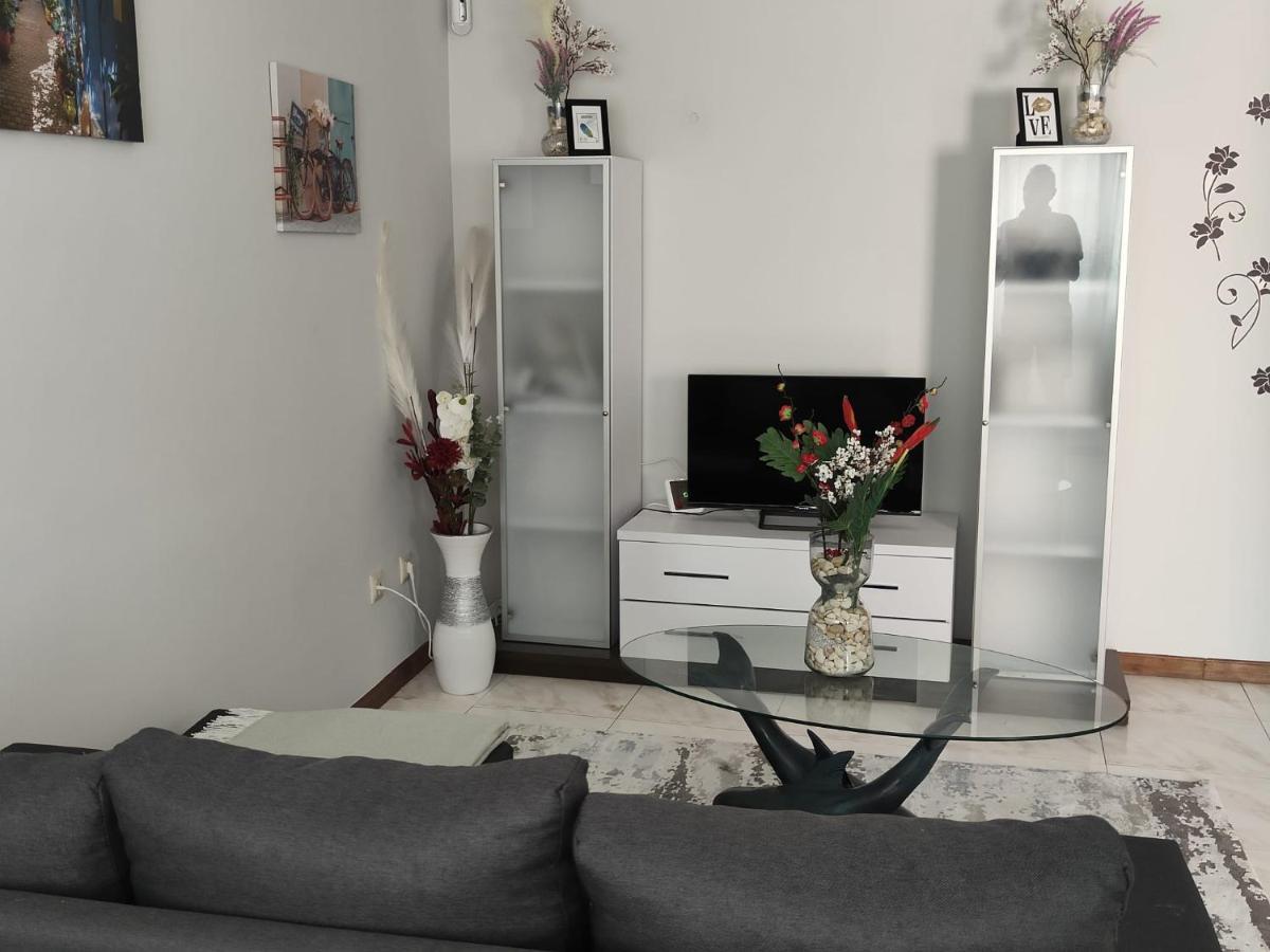 Apartmán El Nido De Lu Vilagarcia de Arousa Exteriér fotografie