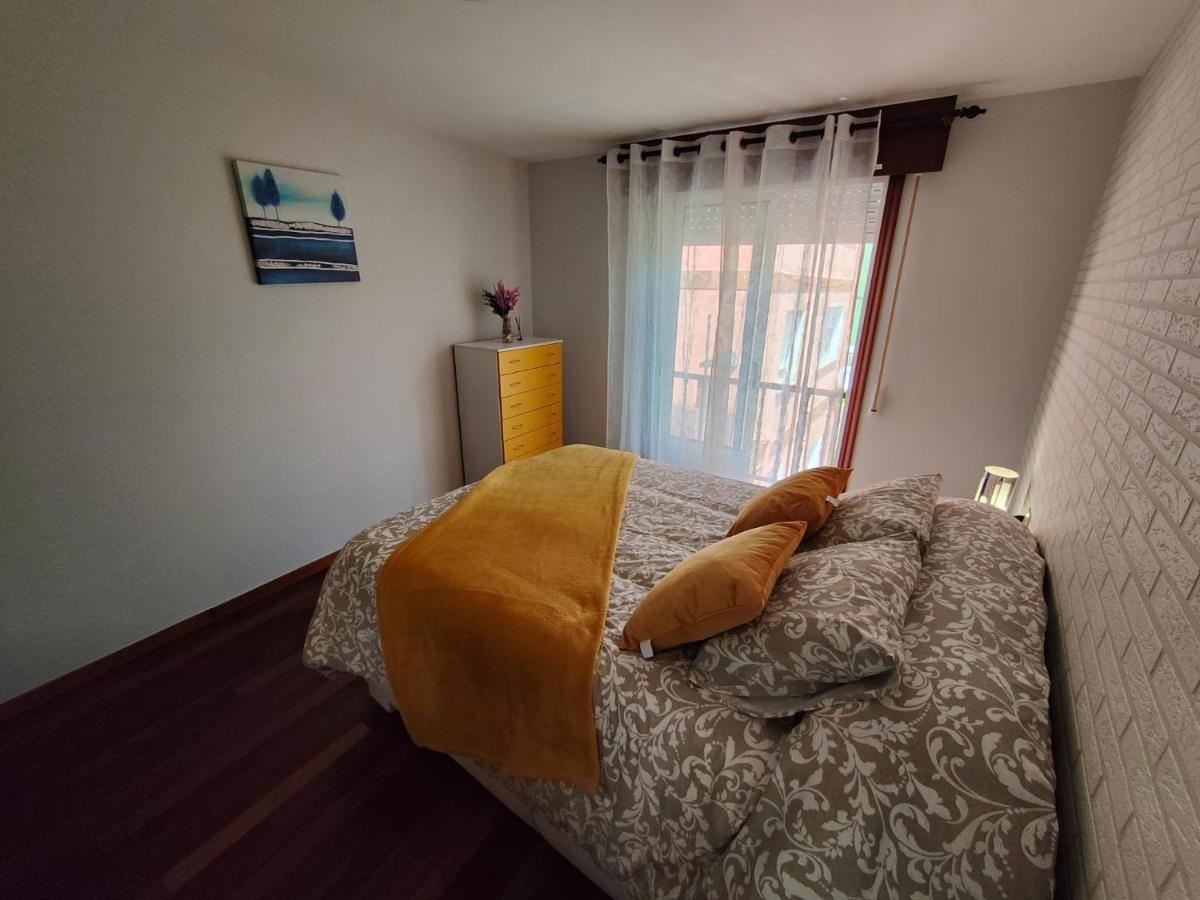 Apartmán El Nido De Lu Vilagarcia de Arousa Exteriér fotografie