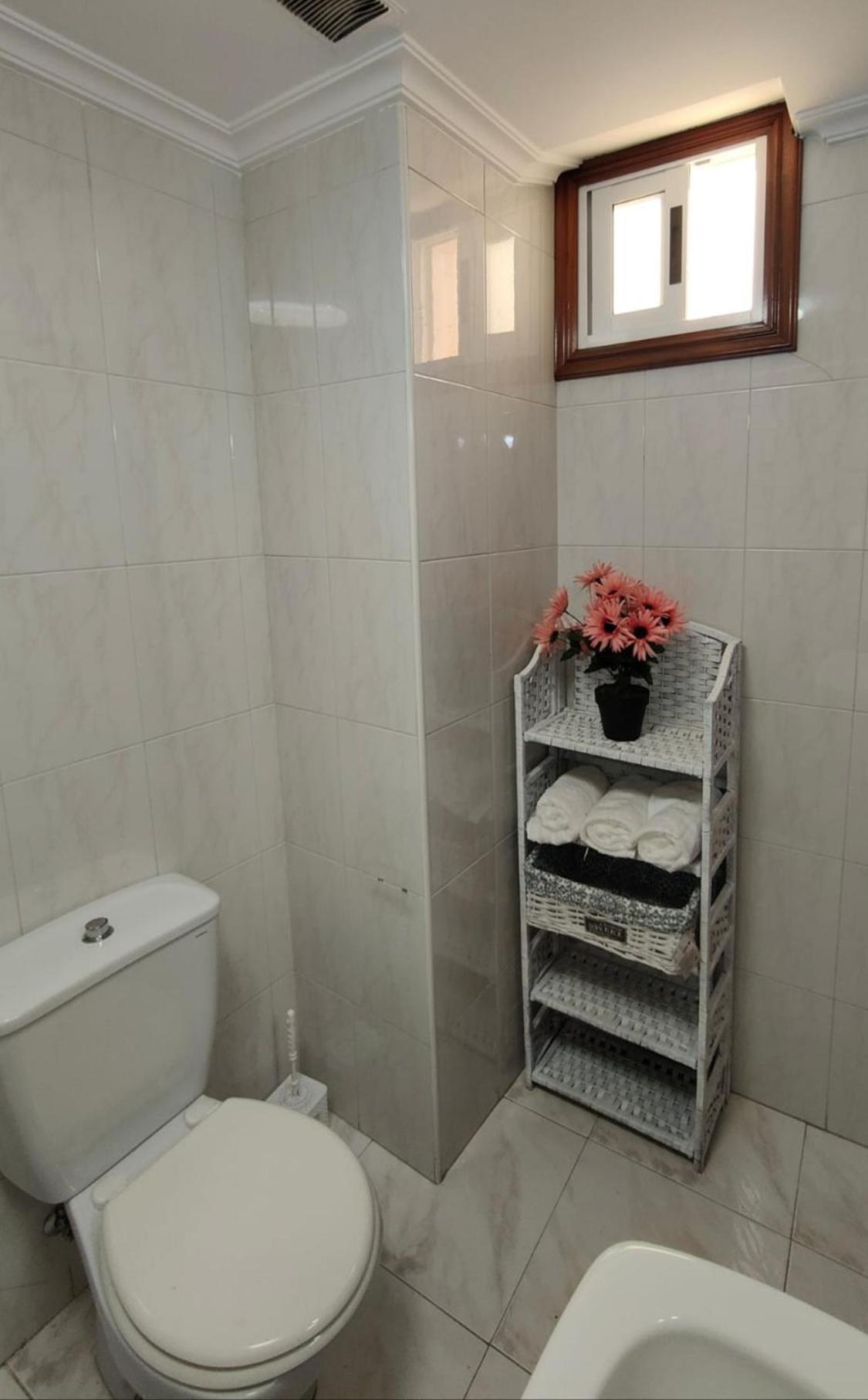 Apartmán El Nido De Lu Vilagarcia de Arousa Exteriér fotografie