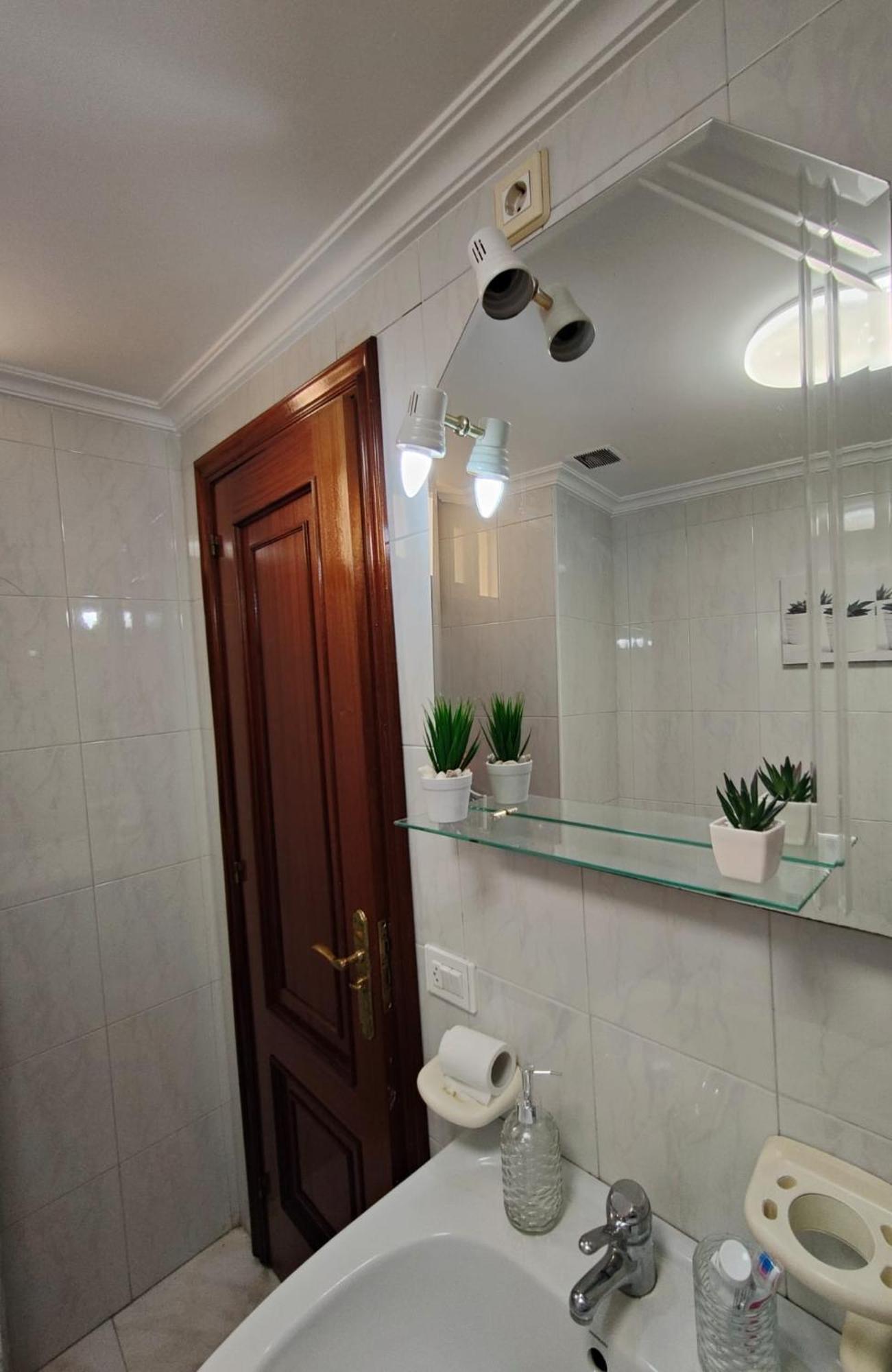 Apartmán El Nido De Lu Vilagarcia de Arousa Exteriér fotografie
