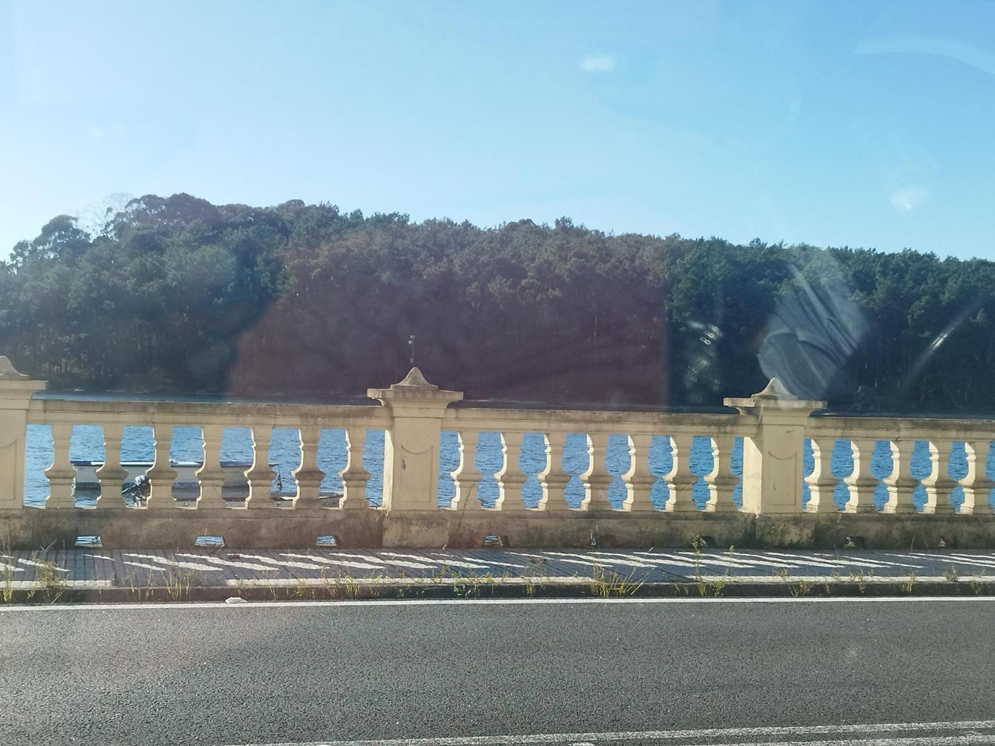 Apartmán El Nido De Lu Vilagarcia de Arousa Exteriér fotografie