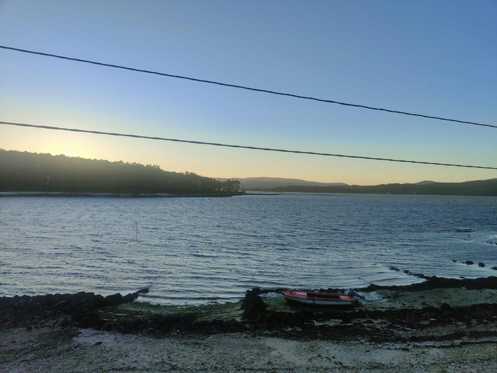Apartmán El Nido De Lu Vilagarcia de Arousa Exteriér fotografie