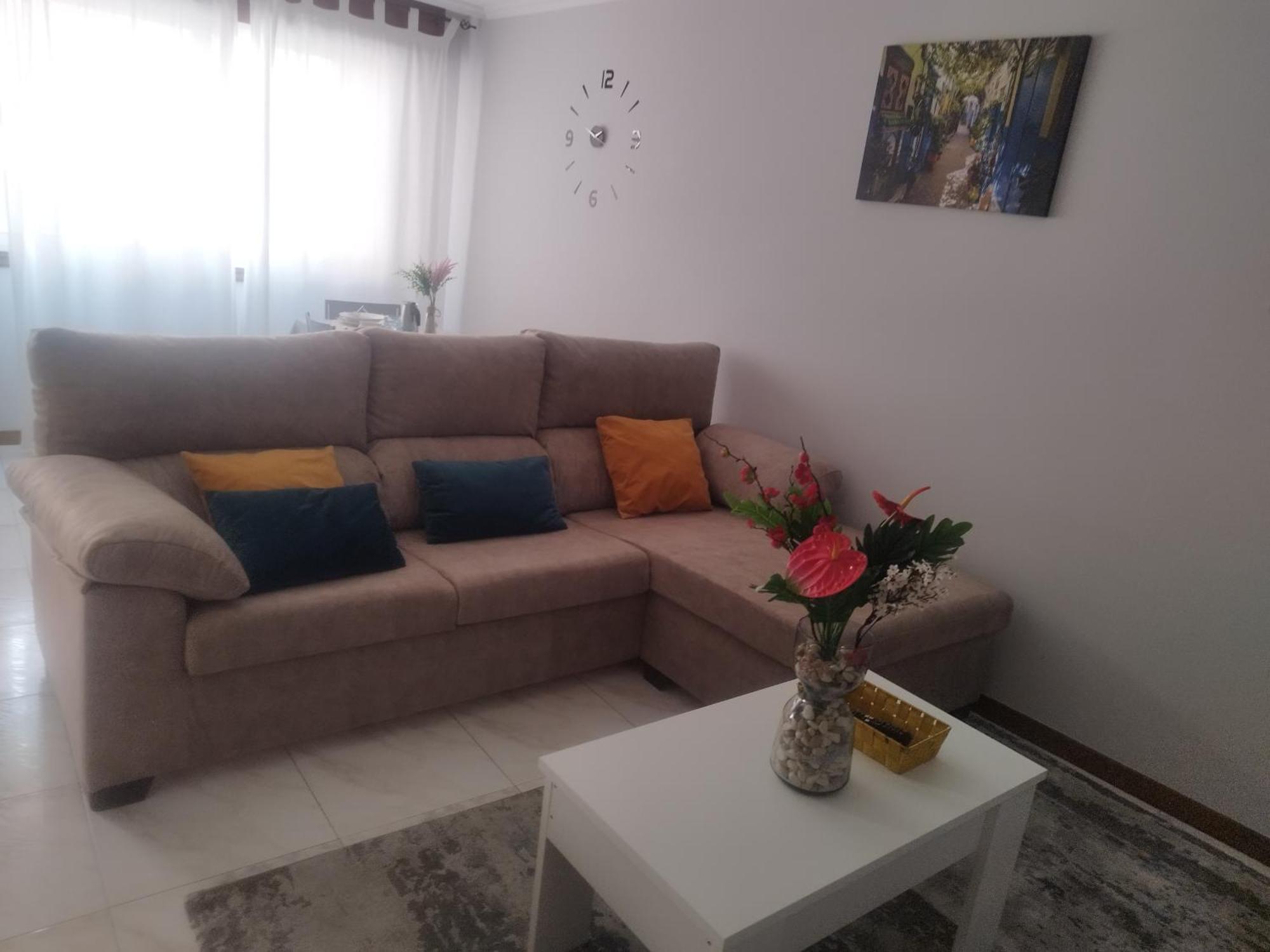 Apartmán El Nido De Lu Vilagarcia de Arousa Exteriér fotografie