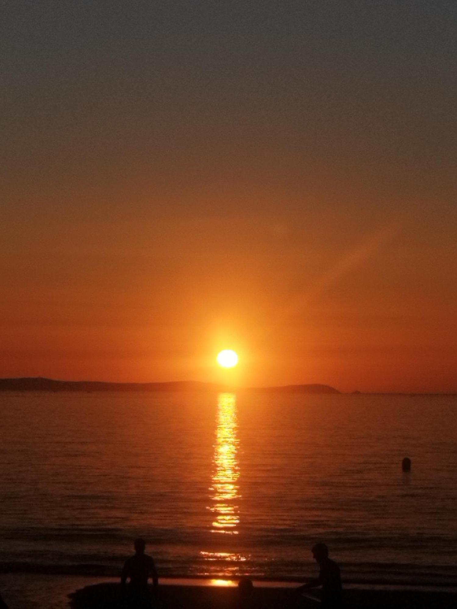 Apartmán El Nido De Lu Vilagarcia de Arousa Exteriér fotografie