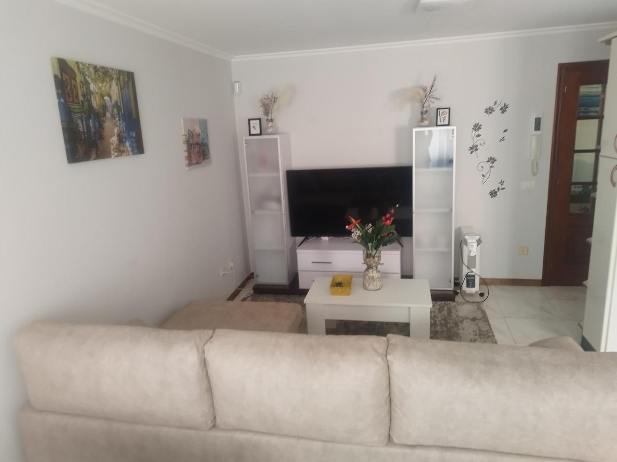 Apartmán El Nido De Lu Vilagarcia de Arousa Exteriér fotografie